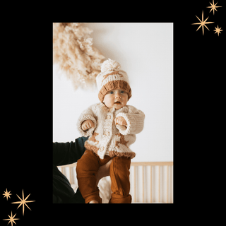 Holiday Gift Boxes | Baby Riddle