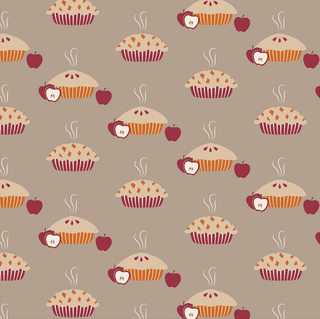 Fall Pies | Baby Riddle