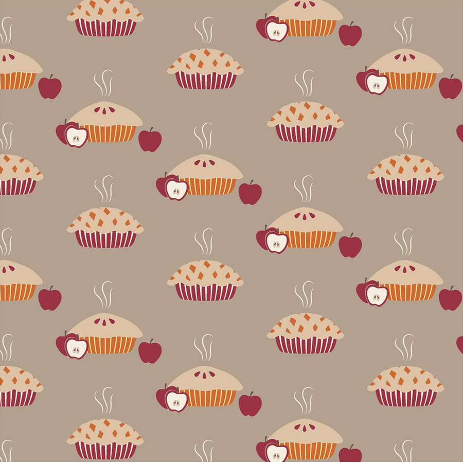 Fall Pies
