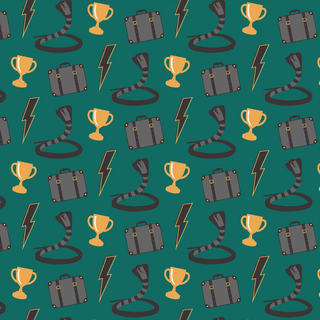 Ivy Magic | Baby Riddle