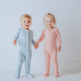Kickee Pants Mornings At Home