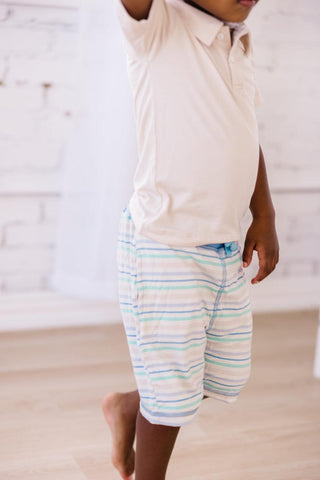 Boys Shorts | Baby Riddle