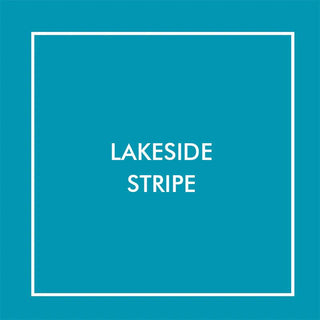 Lakeside Stripe - TGO25 | Baby Riddle