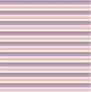 Kickee Pants Lavender Bliss Stripe