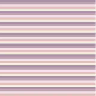 Kickee Pants Lavender Bliss Stripe