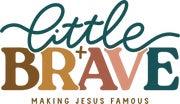 Little + Brave | Baby Riddle