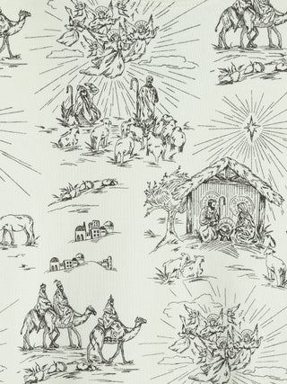 Holy Pals O Little Town of Bethlehem