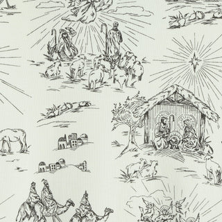 Holy Pals O Little Town of Bethlehem