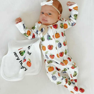 Fruit Stand
