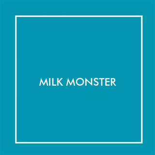 Milk Monster | Baby Riddle