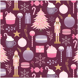 Kickee Pants Melody Sugar Plum