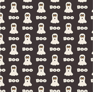 Midnight Boo | Baby Riddle