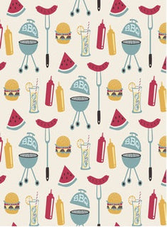 Kickee Pants Natural BBQ