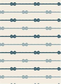 Kickee Pants Natural Boat Rope