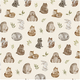 Kickee Pants Natural Mom & Baby