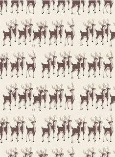 Kickee Pants Natural Rudolph