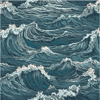 Kickee Pants Oceanic