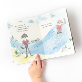 BooksBaby Riddle