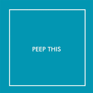 Peep This | Baby Riddle