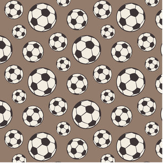 Kickee Pants Portabella Soccer
