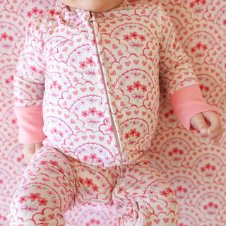 Posh Peanut Janelle (Floral)