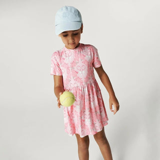 Kids and Infant Tennis Outfits