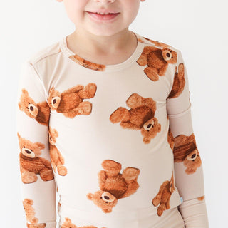 Posh Peanut Teddy Freddy