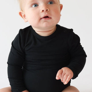 Posh Peanut Black
