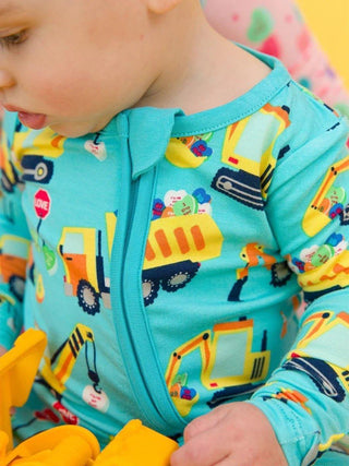 I Dig You | Baby Riddle