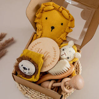 Baby Shower Gifts