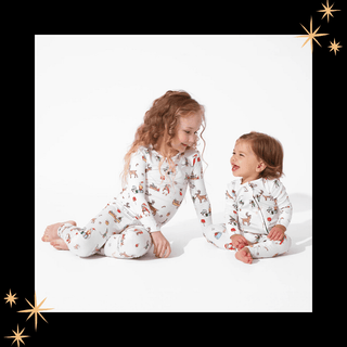 Santa's Workshop | Baby Riddle