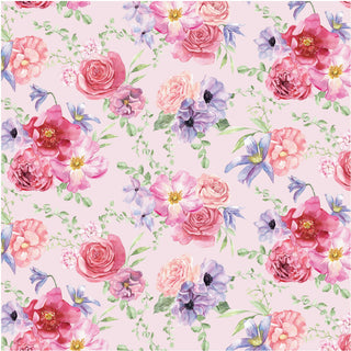 Kickee Pants Shrinking Violet Dreamy Floral