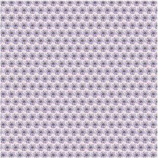 Kickee Pants Shrinking Violet Summer Flowers