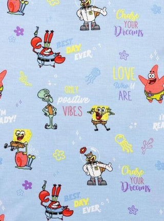 SpongeBob SquarePants | Baby Riddle