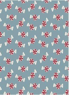 Kickee Pants Stormy Sea Peppermints