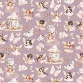 Kickee Pants Sweet Pea Fairy Party