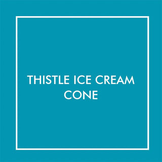 Kickee Pants Thistle Ice Cream Cone | Baby Riddle
