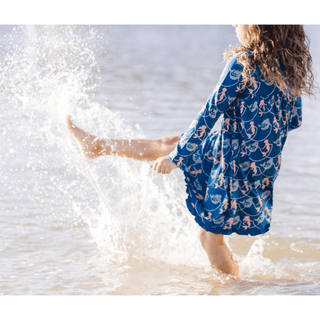 Kickee Pants Aquatic Adventure