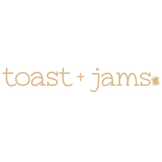 Toast + Jams
