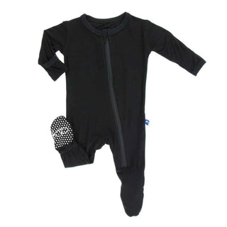 Kickee Pants Midnight