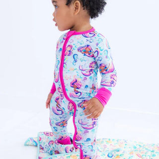 Birdie Bean Brielle