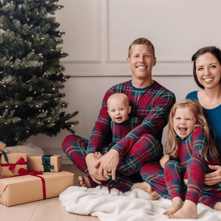 Kickee Pants Winter Celebrations 2024