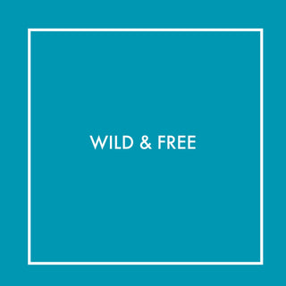 Wild & Free | Baby Riddle