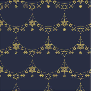 Kickee Pants Winter Garland