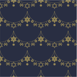 Kickee Pants Winter Garland