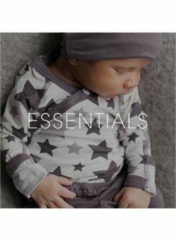 Kickee Pants Essentials | Baby Riddle