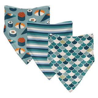 Kickee Pants Bibs