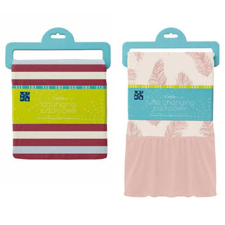 Kickee Pants Changing Pad Covers