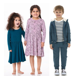 Kickee Pants Daywear | Baby Riddle