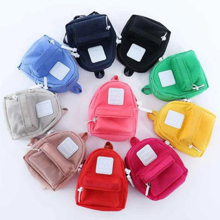 Backpacks and Bags